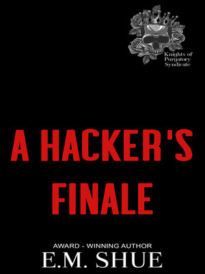 cover image of A Hacker's Finale